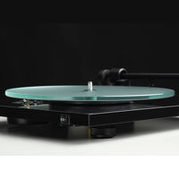 Pro-Ject T1 EVO (czarny). Gramofon manualny. - 3