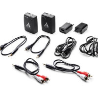 Argon Audio WRT. Transmiter sygnału audio. - 3