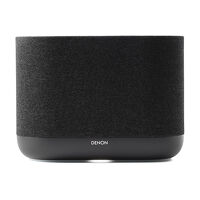 Denon HOME 400 (czarny). Bezprzewodowy głośnik multiroom. - 3