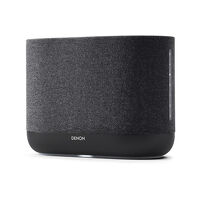 Denon HOME 400 (czarny). Bezprzewodowy głośnik multiroom. - 2