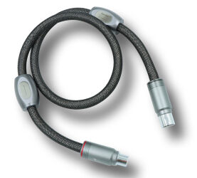 Esprit Eureka X. Przewód koaksjalny AES EBU (1m).