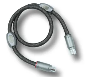 Esprit Eureka X. Przewód koaksjalny AES EBU (1m).