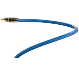 Melodika SBCX170 Sky Blue. Przewód koaksjalny (17m).