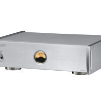 Teac CG-10M-X (srebrny). Zegar taktujący. - 3