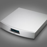 Lumin L2 8TB SSD (srebrny). Serwer muzyczny / switch audio. - 5