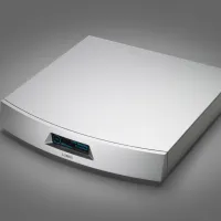 Lumin L2 8TB SSD (srebrny). Serwer muzyczny / switch audio. - 5