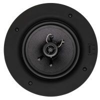 Taga Harmony TCW-480R SLIM. Instalacyjny głośnik sufitowy. - 2