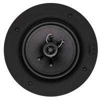 Taga Harmony TCW-480R SLIM. Instalacyjny głośnik sufitowy. - 2