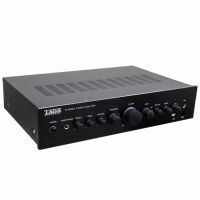 Taga Harmony TA-400MIC. Wzmacniacz instalacyjny. - 2