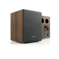 Pylon Audio Opal Sub (orzech). Subwoofer aktywny. - 2