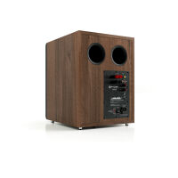 Pylon Audio Opal Sub (orzech). Subwoofer aktywny. - 3