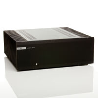 Musical Fidelity M8s 700M (czarny). Końcówka mocy mono. - 2