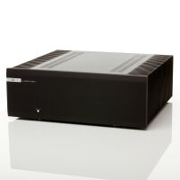 Musical Fidelity M8s 700M (czarny). Końcówka mocy mono. - 3