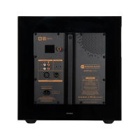 Monitor Audio Anthra W12 (biały). Subwoofer aktywny. - 4