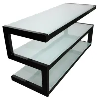 NorStone Esse AV. Stolik audio. - 2