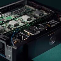 Marantz Model M4. Wzmacniacz wielostrefowy multiroom. - 8