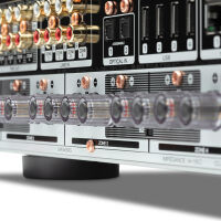 Marantz Model M4. Wzmacniacz wielostrefowy multiroom. - 7