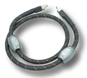 Esprit Lumina X. Przewód sieciowy - skrętka RJ-45 (1.2m).