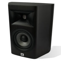 JBL Studio 610 (dark wood). Kolumna naścienna. - 4