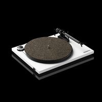 Pro-Ject Cork & Rubber it. Mata gramofonowa (1mm). - 5