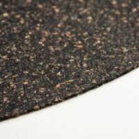 Pro-Ject Cork & Rubber it. Mata gramofonowa (1mm). - 3