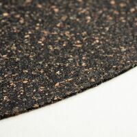 Pro-Ject Cork & Rubber it. Mata gramofonowa (1mm). - 3