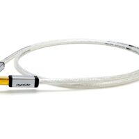 Oyaide Continental 5S V2 (0.6m). Przewód USB 2.0 A-B. - 2
