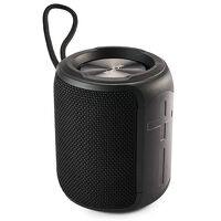 Noon Audio Adventure (czarny). Przenośny głośnik Bluetooth. - 2