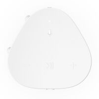 Sonos Roam 2 (biały). Przenośny głośnik Bluetooth. - 8