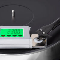 Pro-Ject Measure it S2. Waga cyfrowa. - 2