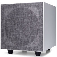 Argon Audio MALMO SUB 8 (biały). Subwoofer aktywny. - 2