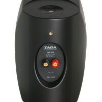 Taga Harmony TOS-515 (czarny). Głośnik zewnętrzny. - 4