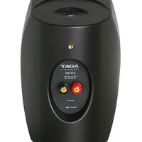 Taga Harmony TOS-515 (czarny). Głośnik zewnętrzny. - 4