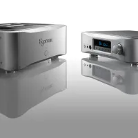 Esoteric S-05 (srebrny). Końcówka mocy stereo klasy hi-end. - 3