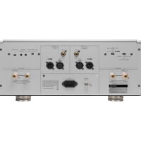 Esoteric S-05 (srebrny). Końcówka mocy stereo klasy hi-end. - 4
