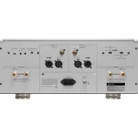 Esoteric S-05 (srebrny). Końcówka mocy stereo klasy hi-end. - 4