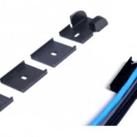Sonorous CC100 (srebrna). Listwa maskująca kable. - 6