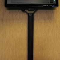 Sonorous CC100 (srebrna). Listwa maskująca kable. - 5