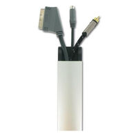 Sonorous CC100 (srebrna). Listwa maskująca kable. - 4