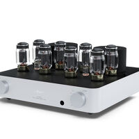 Fezz Audio Olympia EVO v2 (republika). Wzmacniacz lampowy. - 3