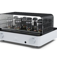 Fezz Audio Olympia EVO v2 (republika). Wzmacniacz lampowy. - 4