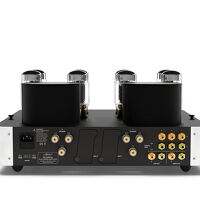 Fezz Audio Olympia EVO v2 (republika). Wzmacniacz lampowy. - 2