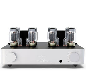 Fezz Audio Olympia EVO v2 (republika). Wzmacniacz lampowy.