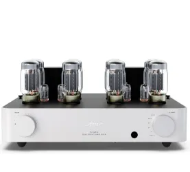 Fezz Audio Olympia EVO v2 (republika). Wzmacniacz lampowy.