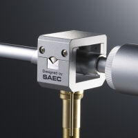 Teac TN-4D-SE (czarny). Gramofon manualny. - 6