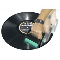 Analogis wałek silikonowy do czyszczenia płyt winylowych Silicone Roller. - 5