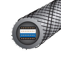 Wireworld Silver Eclipse 10 (SBI). Interkonekt audio XLR (2x0.75m) - 2