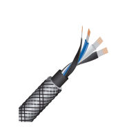 Wireworld Silver Eclipse 10 (SBI). Interkonekt audio XLR (2x0.75m) - 3