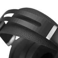 HiFiMAN Sundara. Przewodowe słuchawki nauszne planarne. - 4