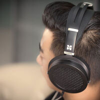 HiFiMAN Sundara. Przewodowe słuchawki nauszne planarne. - 6